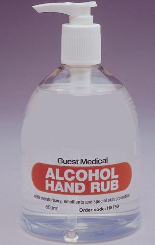 Show Me the Science - When & How to Use Hand Sanitizer ...