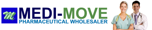 Medi-Move Ltd