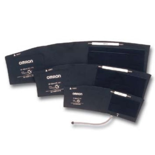 Omron 907 Blood Pressure Monitor -Small -Large Cuff