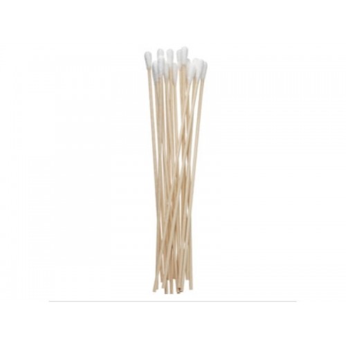 Large Cotton Tipped Applicaters 15cm