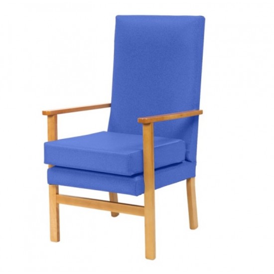 High Back Patient Chair High Back Patient Chair