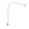 DARAY X1 wall mounted LED examination light - X100LW DARAY X1 wall mounted LED examination light - X100LW