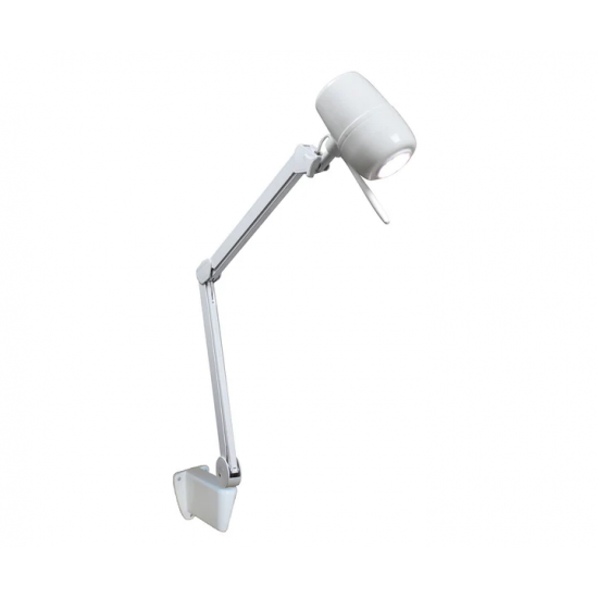 X340 wall-mount examination light DARAY