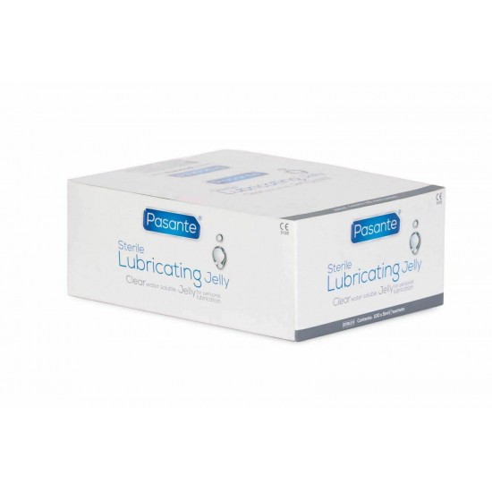 Pasante Lubricant jelly
