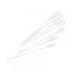 Instramed Cotton Tipped Applicators - Large, 20cm