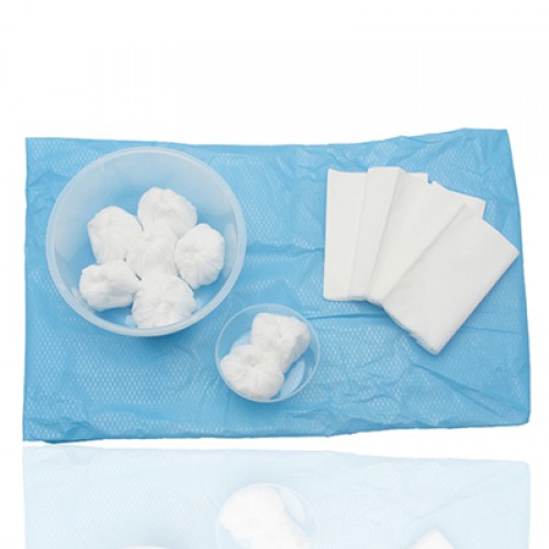 National Vaginal Examination Pack National Vaginal Examination Pack