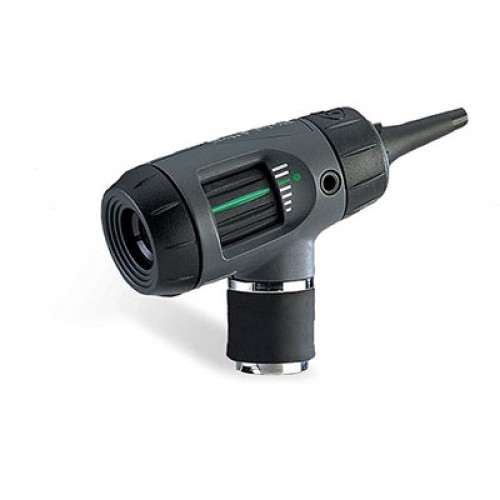 Welch Allyn MacroView Otoscope with Throat Illuminator and LED Bulb (Head only) Welch Allyn MacroView Otoscope with Throat Illuminator and LED Bulb (Head only)