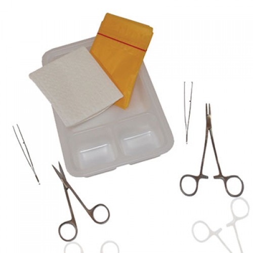 Fine Suture Pack Fine Suture Pack