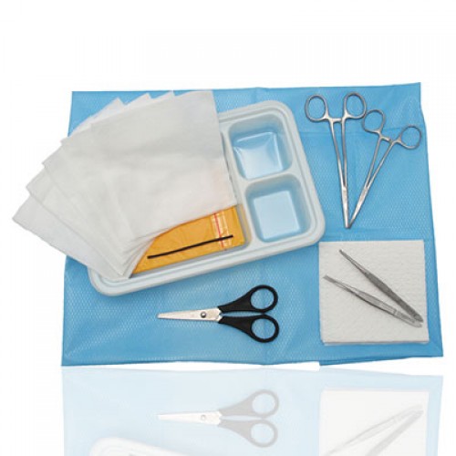 Super Suture Pack Super Suture Pack