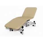  Plinth 2000 (503E) 3 Section Electric Examination Couch