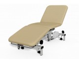  Plinth 2000 (503E) 3 Section Electric Examination Couch