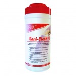 Sani-Cloth 70 Disinfectant Alcohol Wipes x 200