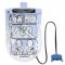 Defibtech Paediatric Defibrillator Pads for AED and AUTO - One Pair CODE:-MMDEF009