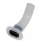 Proact PRO-Breathe Size 0 Disposable Guedal Airway - 60mm CODE:-GUEA0 Proact PRO-Breathe Size 0 Disposable Guedal Airway - 60mm CODE:-GUEA0