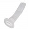 Proact PRO-Breathe Size 1 Disposable Guedel Airway - 70mm ,CODE:-GUEA1 Proact PRO-Breathe Size 1 Disposable Guedel Airway - 70mm ,CODE:-GUEA1