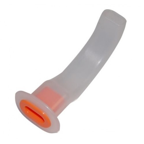 Proact PRO-Breathe Size 3 Disposable Guedel Airway - 90mm CODE:-GUEA3