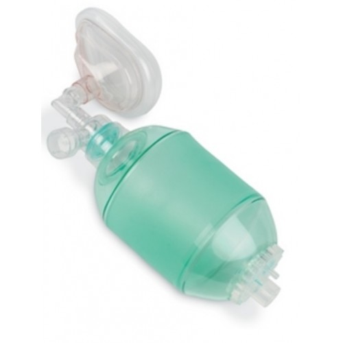 Medical Disposable Resuscitator - Adult (with Pressure )CODE :-RESDA2 Medical Disposable Resuscitator - Adult (with Pressure )CODE :-RESDA2