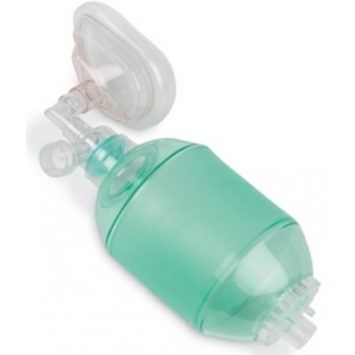 Medical Disposable Resuscitator - Child CODE:-RESDC1 Medical Disposable Resuscitator - Child CODE:-RESDC1