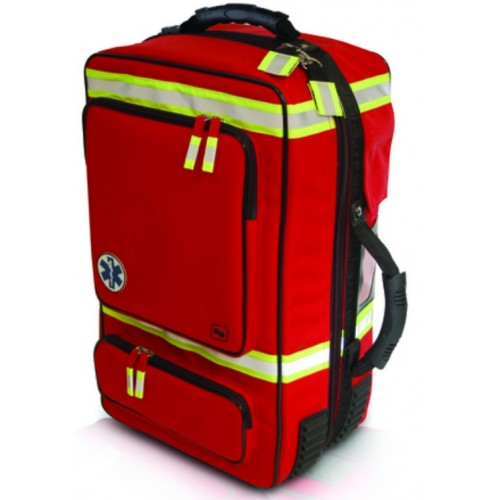 Emergency Respiratory Bag     CODE:-MMBAG013