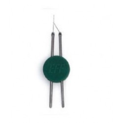 AW Elemental Rechargeable Cautery Needle-Cold Point Green Tip