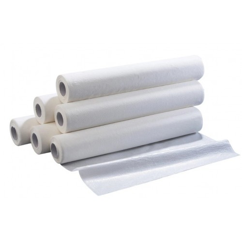 WATERPROOF COUCH ROLLS 20†X 50M (PACK 0F 6) WATERPROOF COUCH ROLLS 20†X 50M (PACK 0F 6)