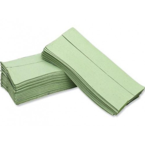 Hand Towel Blue / Green