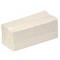 C FOLD HAND TOWEL 2 PLY WHITE C FOLD HAND TOWEL 2 PLY WHITE