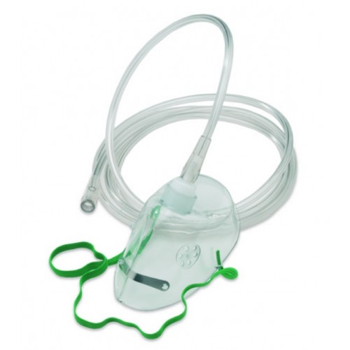 Child Oxygen Set x 1