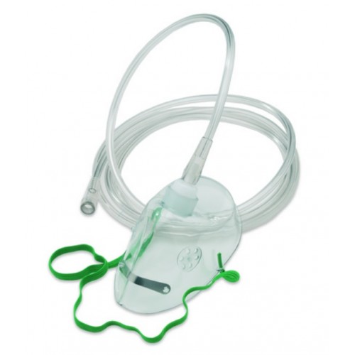Adult Oxygen Set x 1