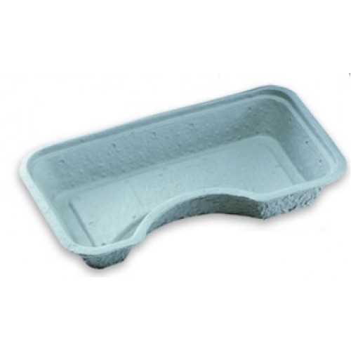 Disposable C.S. Receiver x 300