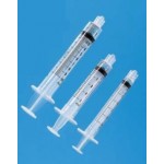 BD Plastipak Luer-Lok Syringe 10ml x 100