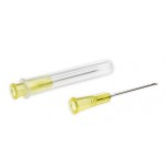 BD Microlance Hypodermic Needles 20G x 1.5" 
