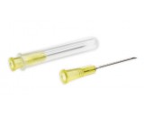 BD Microlance Hypodermic Needles 20G/1" X100