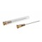 BD Microlance Hypodermic Needles 22G x 1.5"  BD Microlance Hypodermic Needles 22G x 1.5"