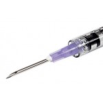 BD Microlance Hypodermic Needles 23G x 1" 