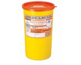 SHARPSGUARD® orange Bin 5Ltr(DD471OL)