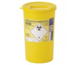 SHARPSGUARD® Yellow Bin 5Ltr(DD471YL)