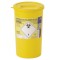 SHARPSGUARD® Yellow Bin 5Ltr(DD471YL) SHARPSGUARD® Yellow Bin 5Ltr(DD471YL)