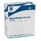 Gauze Swab Sterile 4ply 7.5cm x 7.5cm White 5/Pack x 25 (1860 )