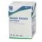 Gauze Swab Non-Sterile 8ply 5cm x 5cmx 100 (1650 )