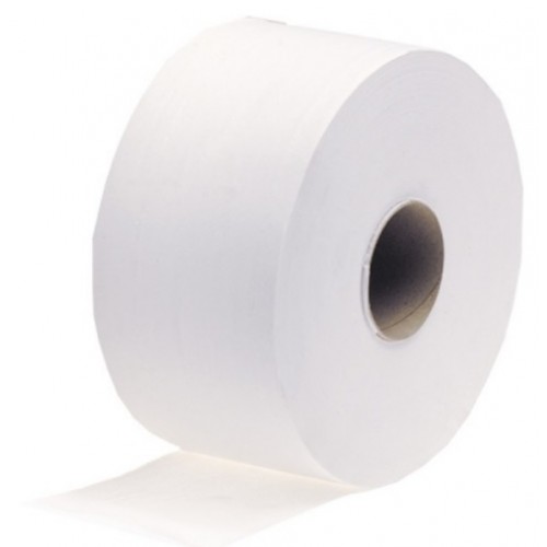 Maxi Jumbo Toilet Roll