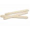 Tongue Depressor Wooden 6 inch