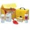 Biohazard Spill Kit Midi (H8615) Biohazard Spill Kit Midi (H8615)