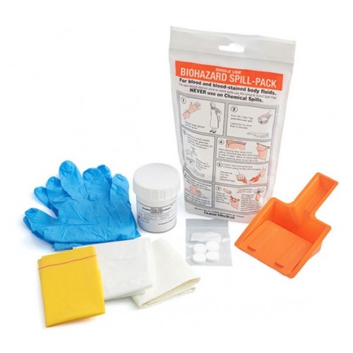 Blood Spill-Pak (H8617) Blood Spill-Pak (H8617)