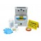 Mercury Spillage Kit (H9512) Mercury Spillage Kit (H9512)