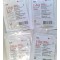 Urine Collection Bags -NEWBORN x10 Urine Collection Bags -NEWBORN x10