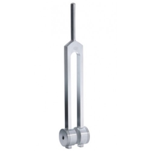 Aluminium Alloy Tuning Fork (871120)(No Base) - 256Hz