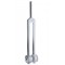 Aluminium Alloy Tuning Fork(871110) (No Base) - 128Hz