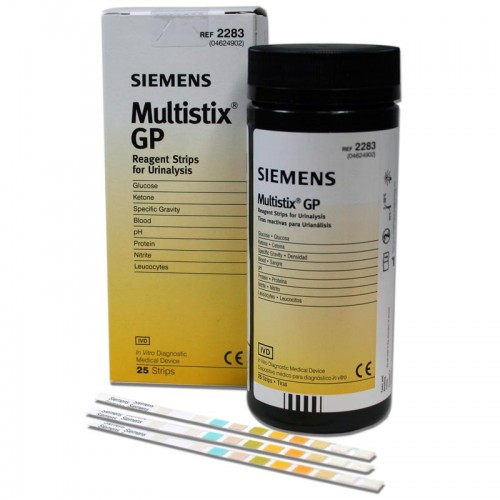 Siemens Multistix GP X 25 CODE:-MMURS014