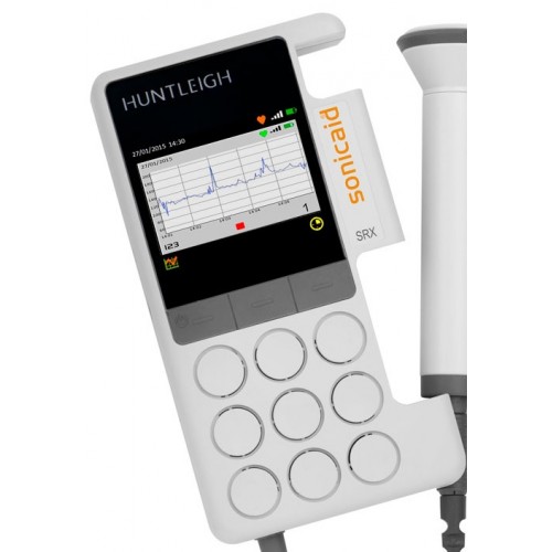 Dopplex SRX Digital Obstetric Doppler  (PROBE NOT INCLUDED)  CODE:-MMDOP006 Dopplex SRX Digital Obstetric Doppler  (PROBE NOT INCLUDED)  CODE:-MMDOP006